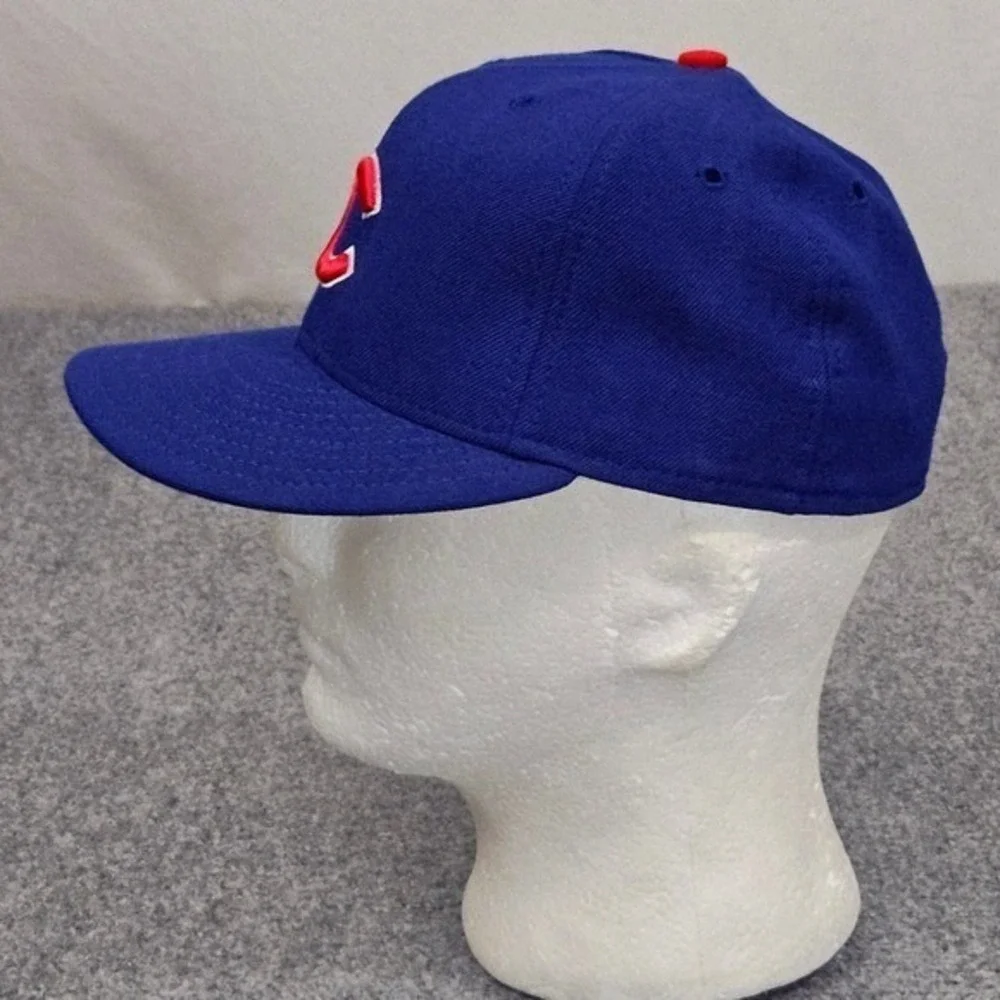 New Era chicago cubs